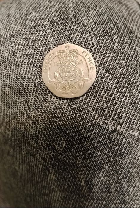 Колекционерска монета