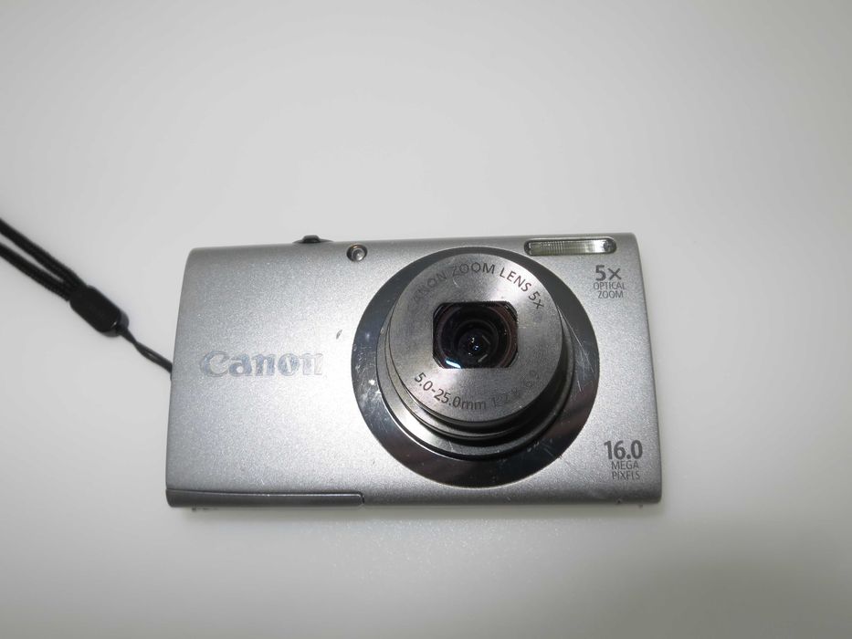 Canon PowerShot A2300 цифров фотоапара камера в чудесно състояние