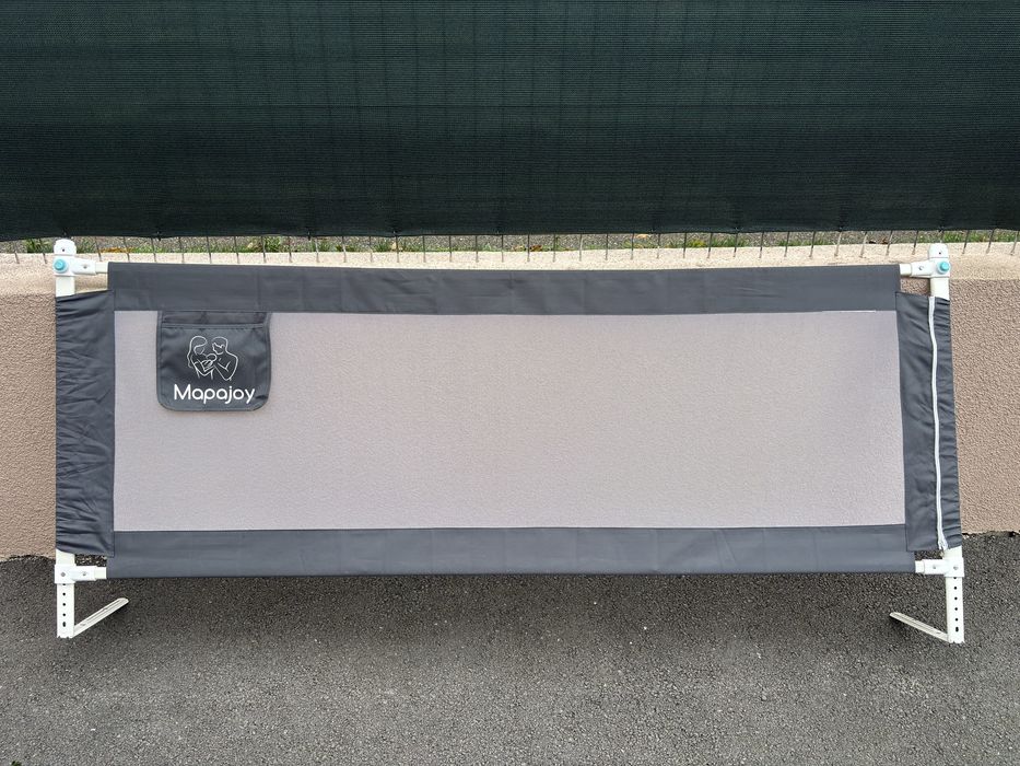 Protectie Laterala Pat 200 cm