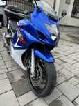 Vand Suzuki Gsf 650F