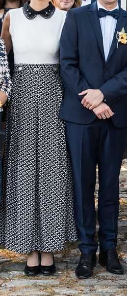 Официална дълга рокля LUCY Fashion