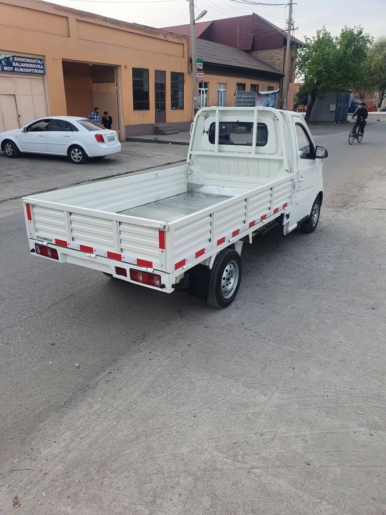 Changan 98 talik 2015 yil