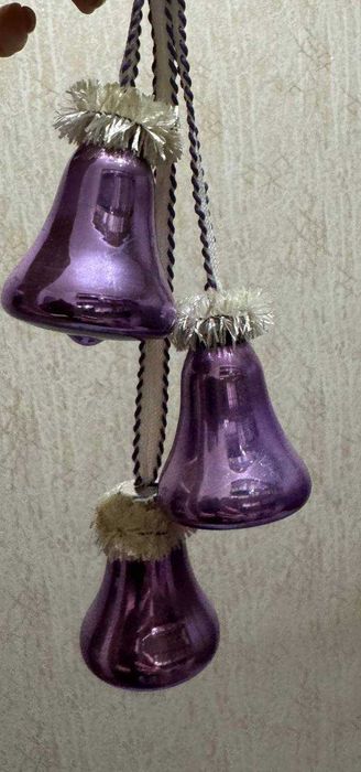 Новогодние игрушки НОВОГОДНЯЯ АКЦИЯ!!! шары 69 производство ГЕРМАНИЯ!