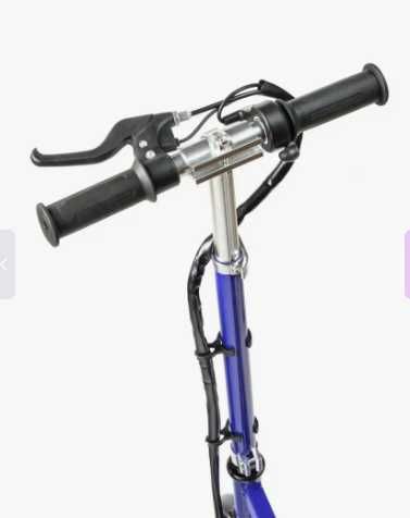 Детский электросамокат