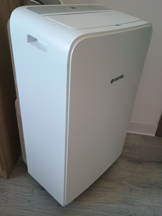 Aer condiționat portabil, mobil