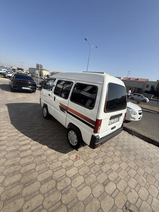 Damas sotiladi 2020 yil yurgani 152 ming