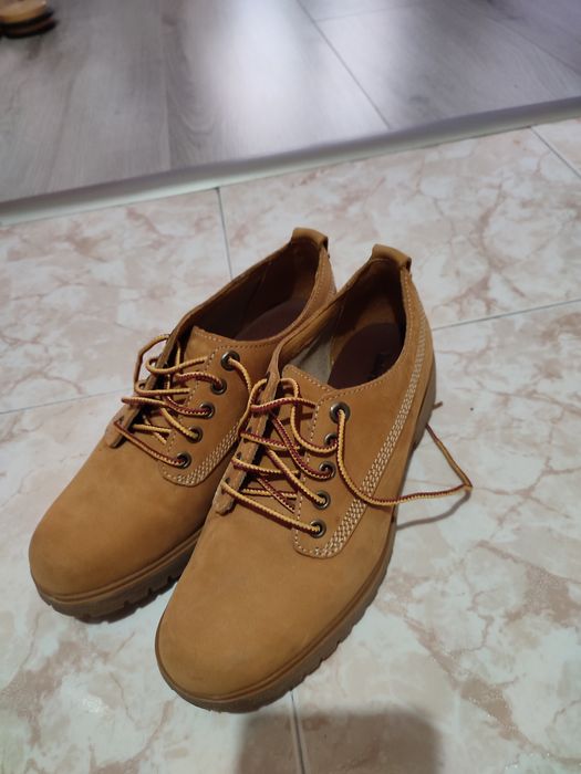 Дамски обувки Timberland 36