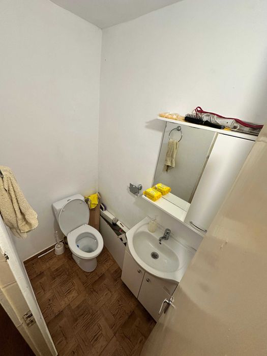 Apartament 3 Camere 70 mp (2 balcoane) Str. Dunarii cu 1 Mai