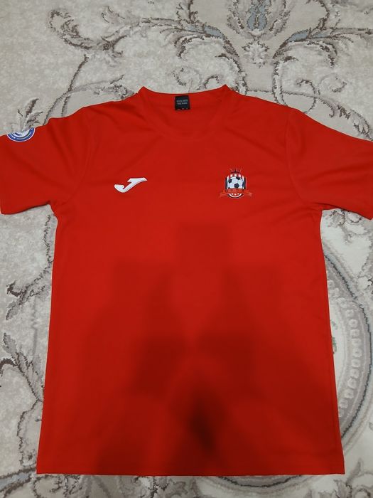 Форма JOMA футбольнач