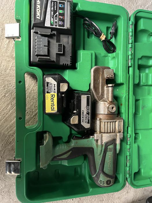 Ножица за арматура