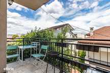 Inchiriere duplex 4 camere zona Mihai Bravu, boutique