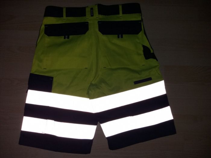Pantalon scurt Dassy