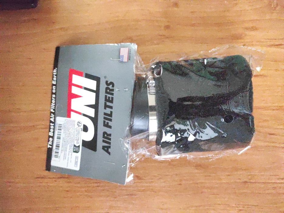 Filtru de aer sport UNI pentru ATV/motocicleta/masina