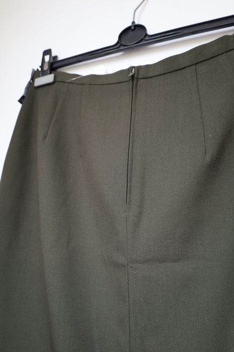 Fustă Kaki Damă 42