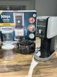 Aparat 11 in 1 pentru inghetata Ninja Creami Deluxe