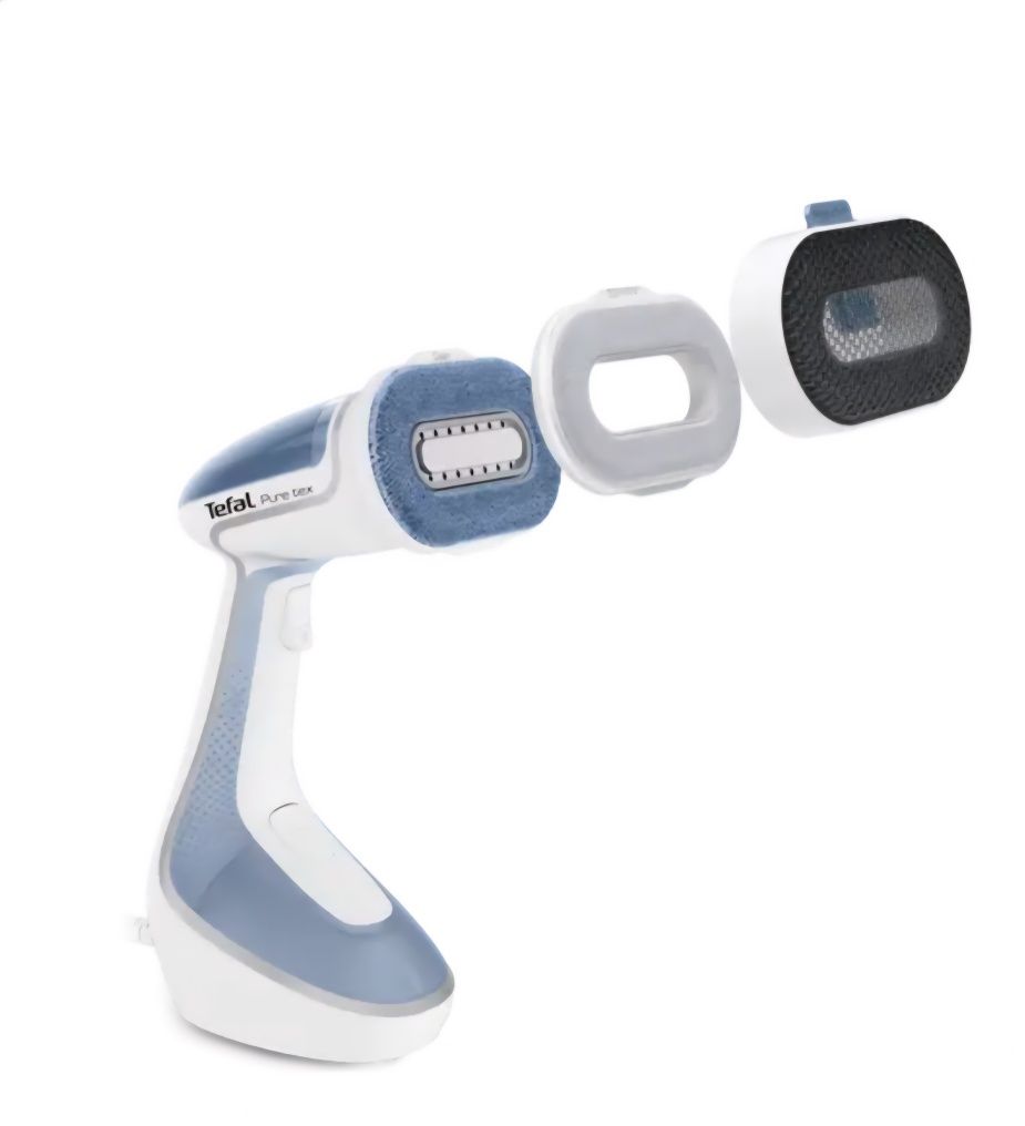 Tefal Pure tex Ютия