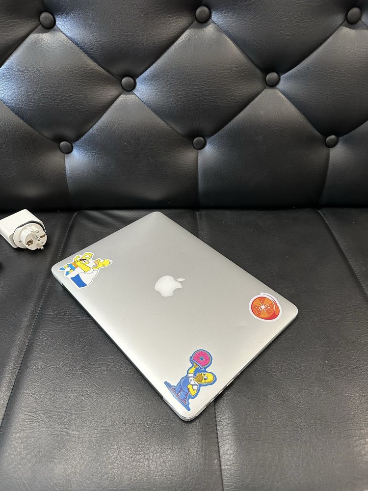 Macbook Pro 13 2015