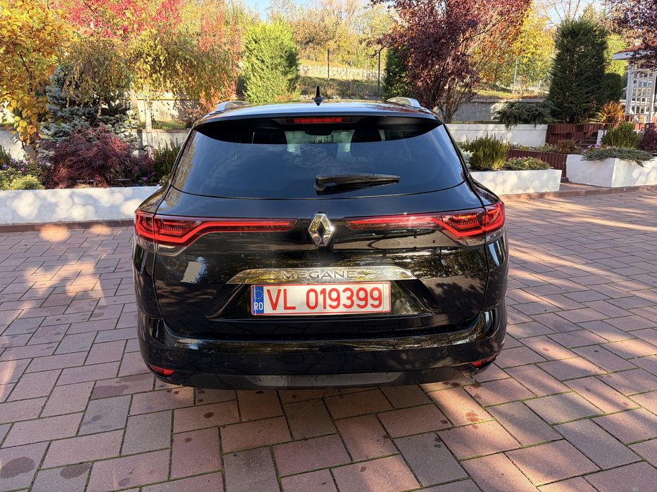 Renault Megane 1.5dci/116cp 2023/Intens