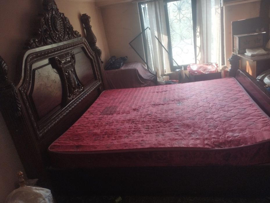 spalni mebel matrasi bn