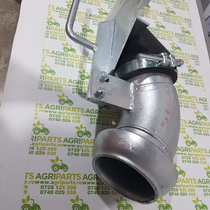 Distribuitor gunoi pentru vidanja 5 țoli