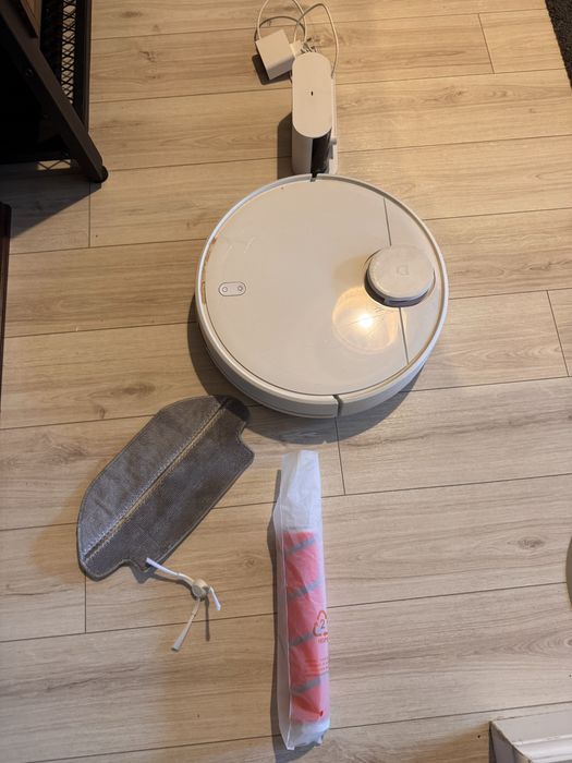 Xiaomi MI Robot aspirator + mop