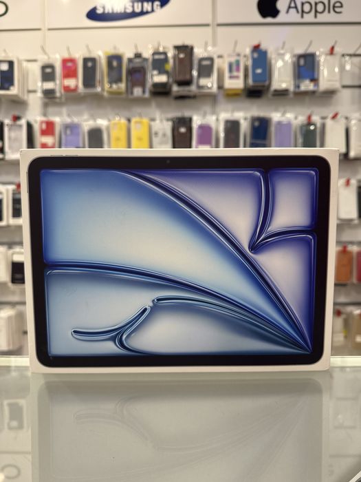 Ipad Air 11 Inch M3 Wi Fi Sigilata/ Future Gsm Mobile