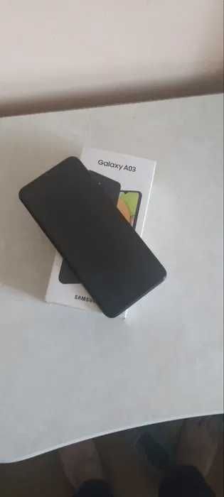 Samsung A03 telefon