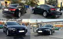 Audi A4 Berlină