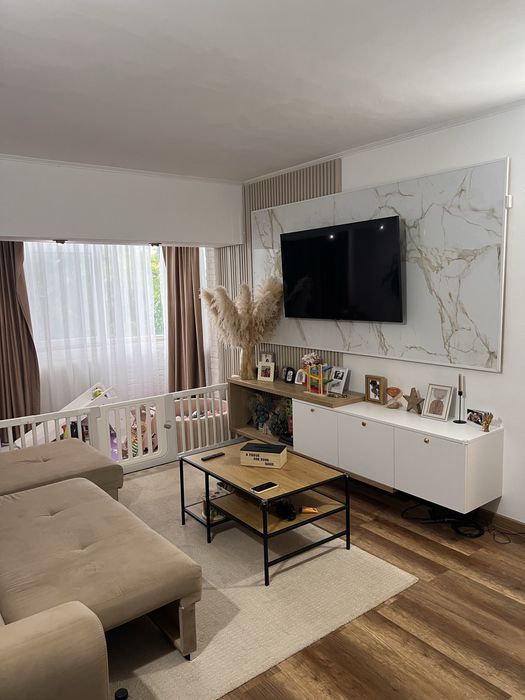 Apartament 3 camere Faleza Nord – 74,24 mp utili