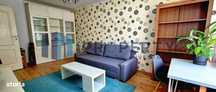 2 Camere | Dristor | Proximitate Metrou | Cat-Friendly