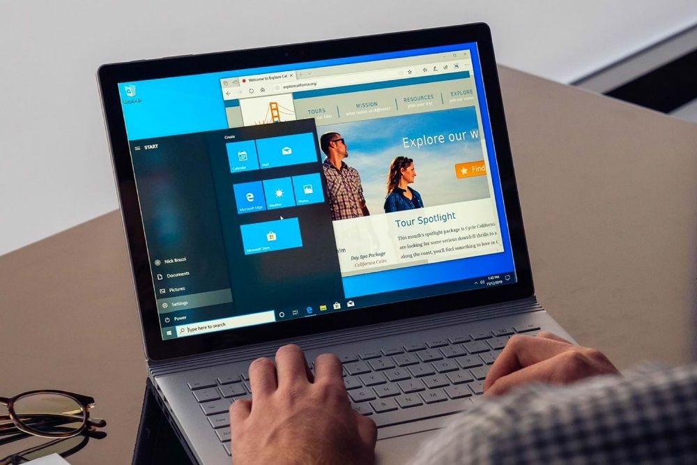Windows 10 Pro X32/X64 Microsoft Office Антивирус Kaspersky