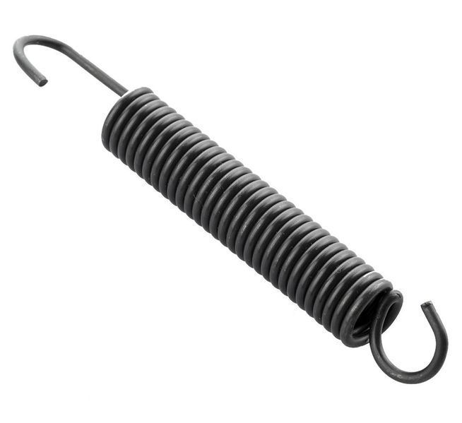 Пружина за педал за машина за смяна на гуми