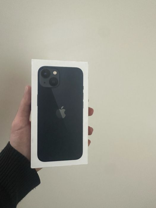 iPhone 13 EAC 128GB Почти новый Алматы