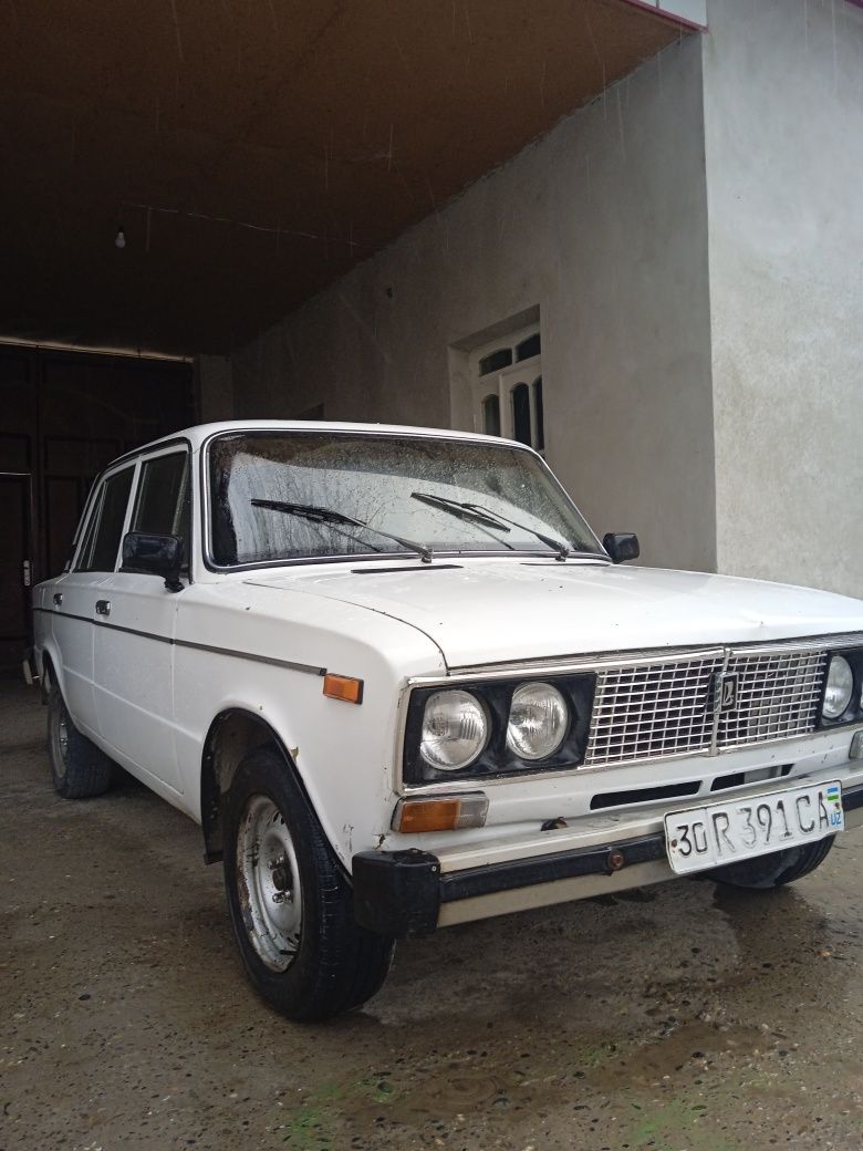 Vaz 2106 sotiladi