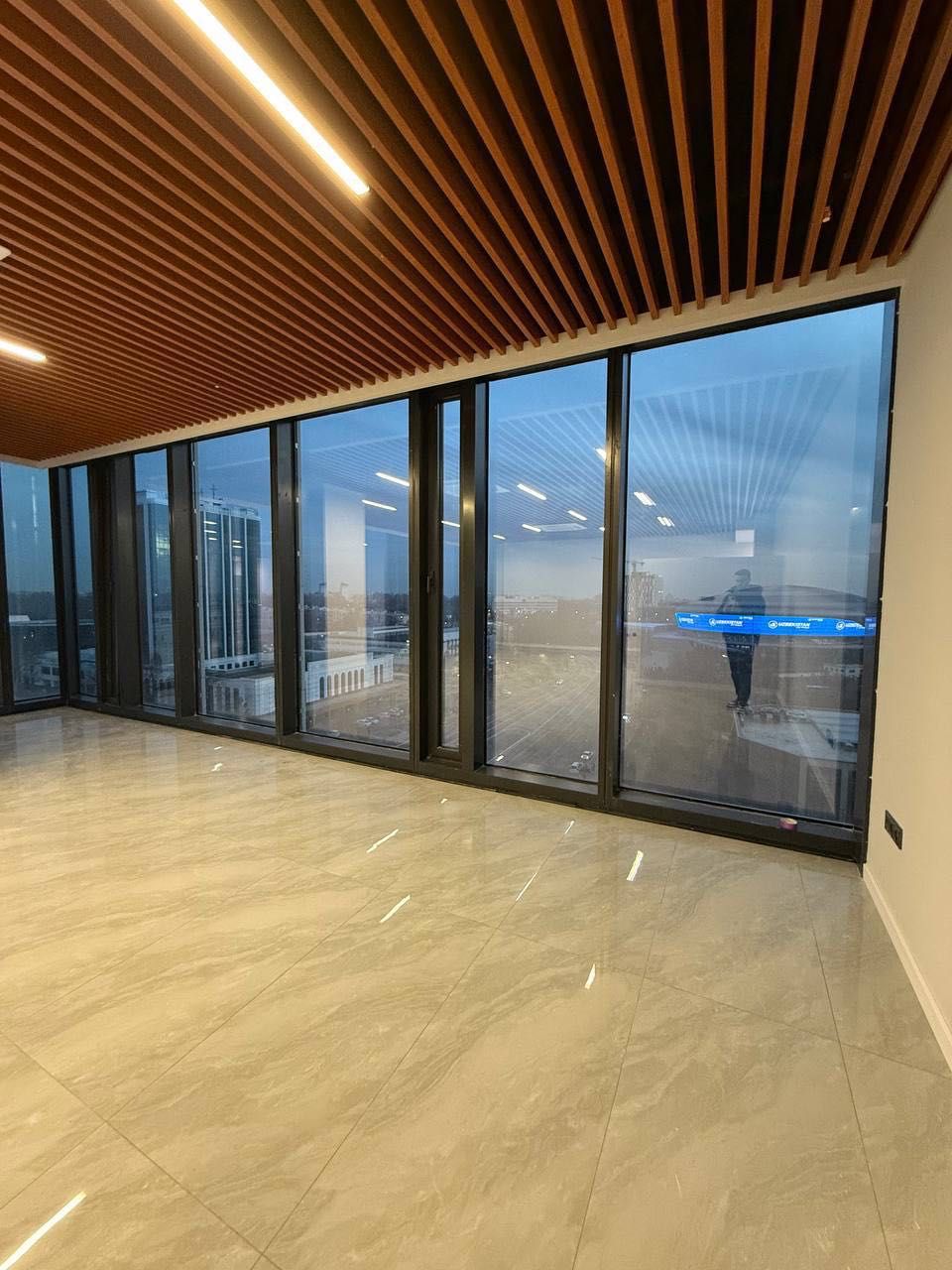 Nest One Sotuvda Tijorat Joyi 91 m2 remont Tashkent City Shayxontohur
