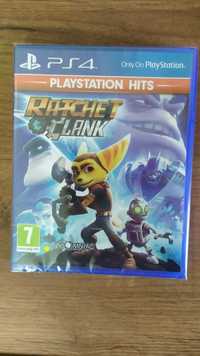 Ratchet&Clank за PlayStation 4 / Чисто НОВА игра!