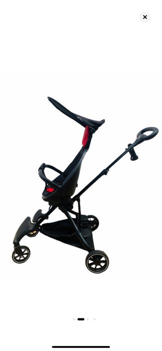 Vand carucior L-sun