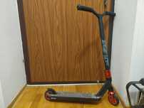 Trotineta Freestyle Oxelo MF 1,8+