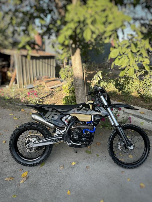 Эндуро Kews k16 nb300