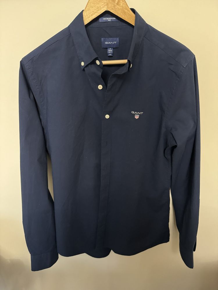 Camasa Gant 100% Originala, noua fara eticheta