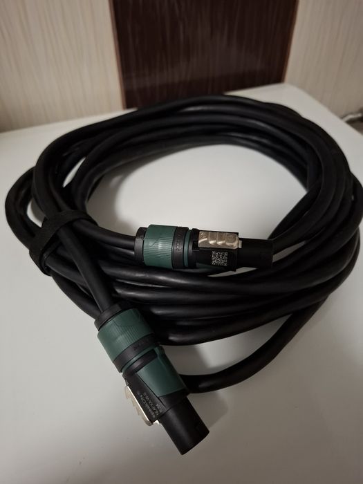 CABLURI BOXE cu 2 pini