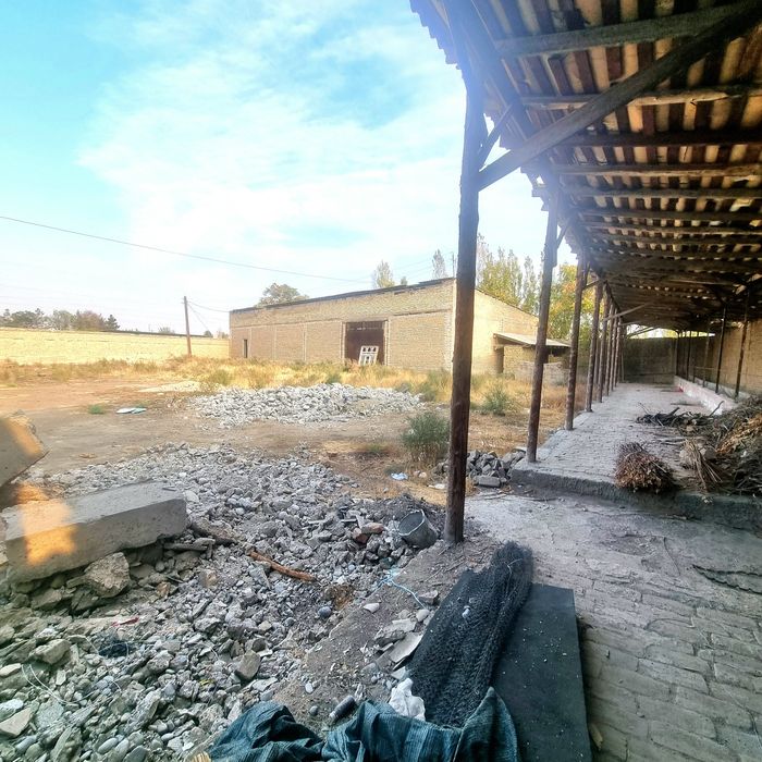 22 сотих. Андижон вил. Асака тум. Навруз-1
