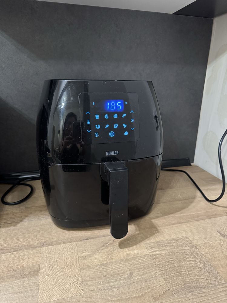 Еърфрайер Muhler, 6L