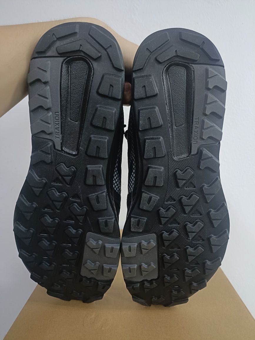Adidas Terrex Trailmaker Mid Goretex номер 45 1/3