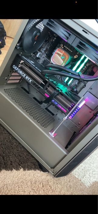 Pc gaming i5 13600kf & RTX 4060