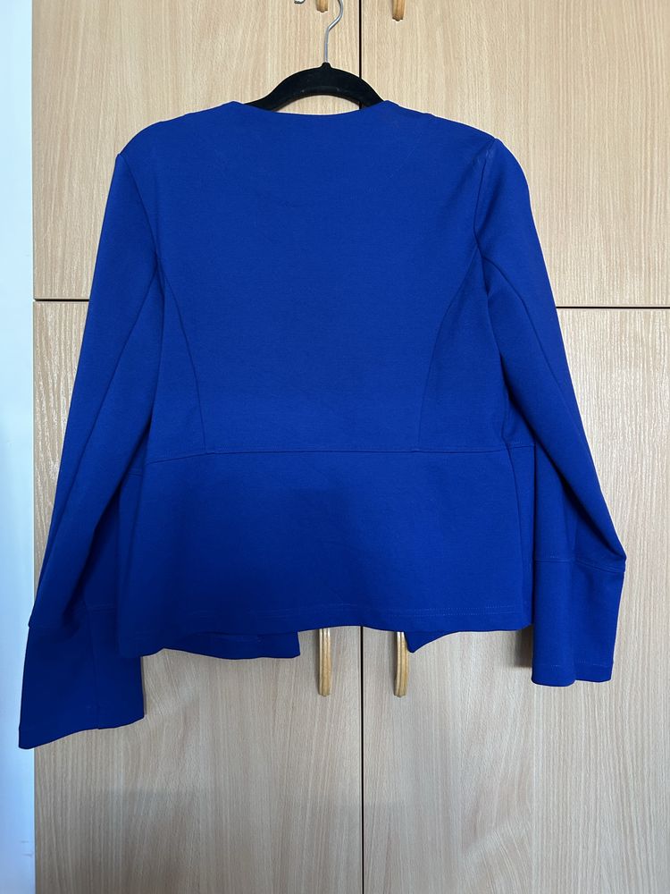 Блейзъри, Orsey, S-M