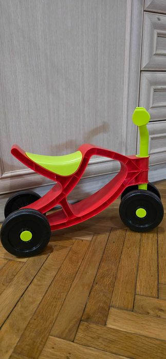 Колело за баланс 25