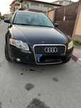 Audi A4 2008 automată