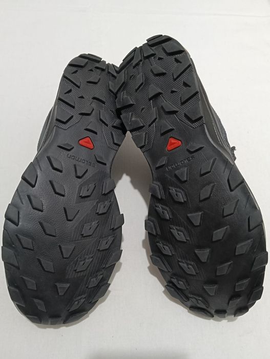 40 Salomon masura 40