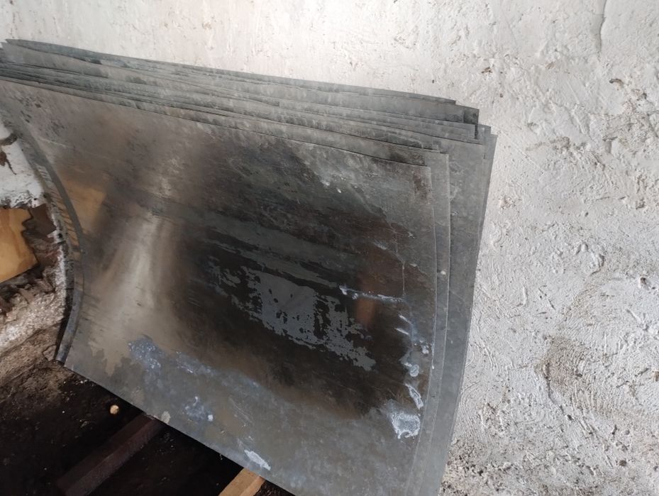 Tablă 0,5 mm 1180x1000